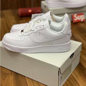 Nike Airforce 1 [Low]
